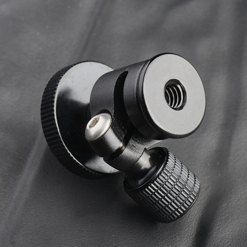 Small Gimbal Tripod Gopr Mini Micro Single
