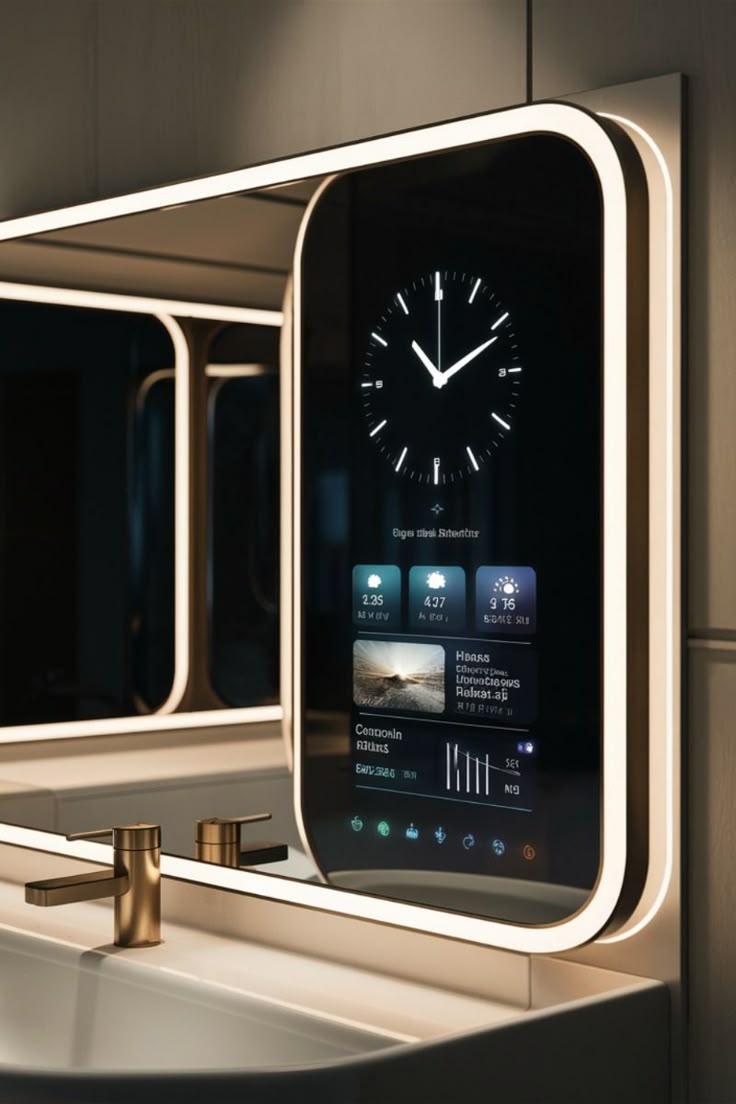 Smart Home Device