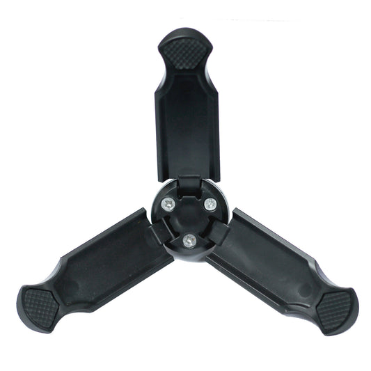 Compatible with Apple, Simplicity Mini Tripod For Home Desktop Handle